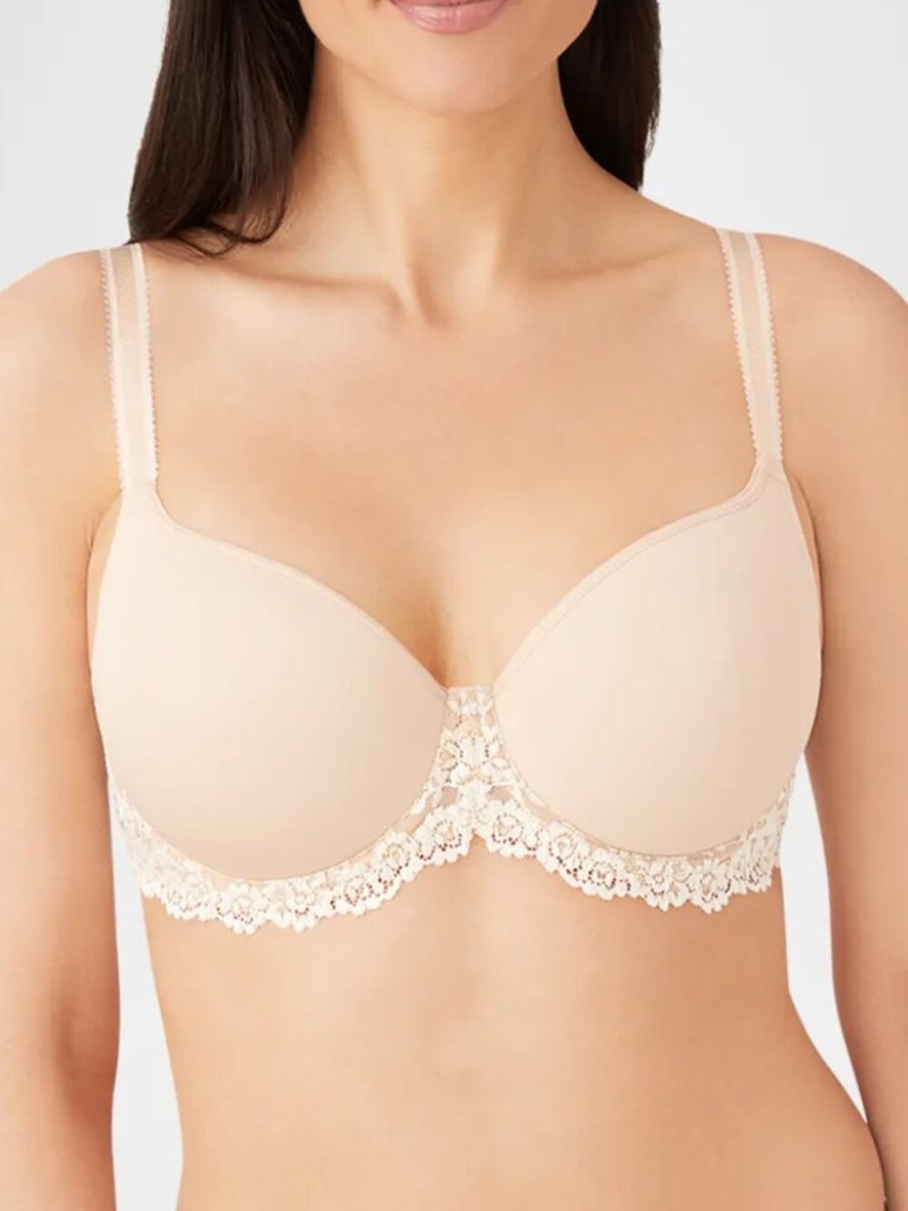 #401 Wacoal Embrace Lace Contour Bra
